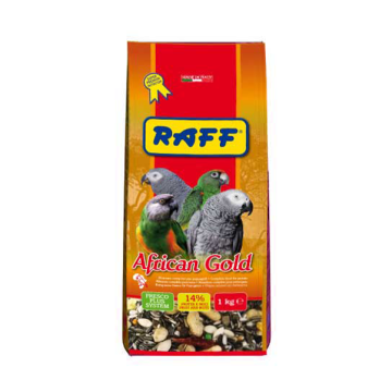 Raff African Gold 1kg