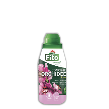 FITO - Concime ORCHIDEE 250ML