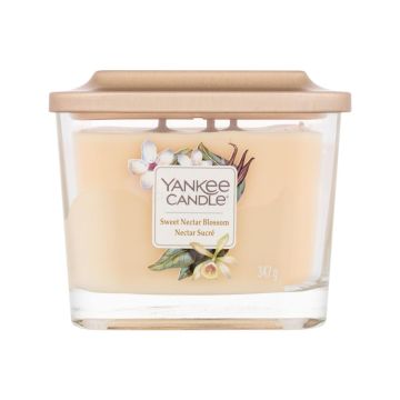 YANKEE CANDLE Elevation SHEER LINEN