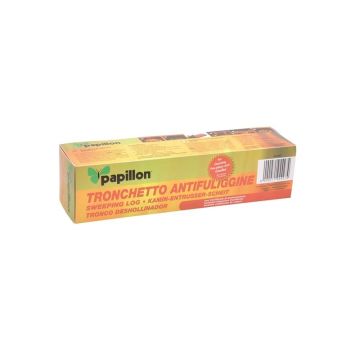 PAPILLON - Tronchetto Antifuliggine 