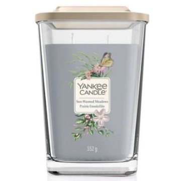 Yankee Candle Sun-Warmed Meadow Elevation Giara