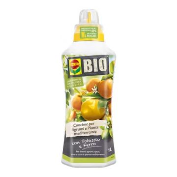 Compo Bio Concime Liquido per Agrumi1L