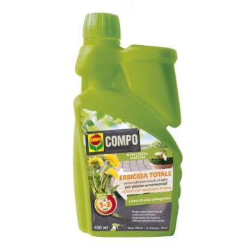 COMPO Herbistop Pronto Uso PFnPE