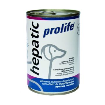 PROLIFE DOG VET DIABETIC 400 GR