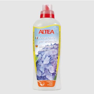 ALTEA - Azzurrante Liquido
