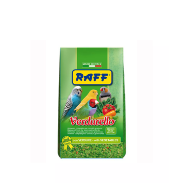 Raff Verdurello 400gr