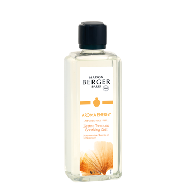 Maison Berger Ricarica Zestes Toniques