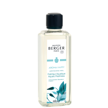 Maison Berger Ricarica Aroma Happy 500ml