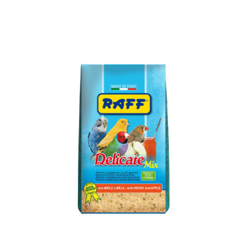 RAFF DELICATE MIX GR 500