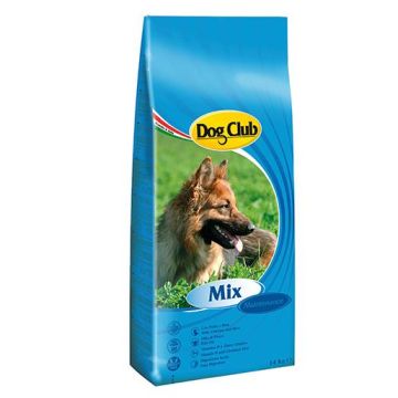 Dog Club Mix