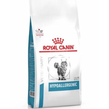 Royal Canin Feline Hypoallergenic 400gr