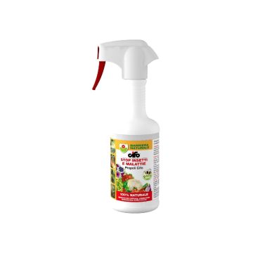PROPOLI RTU 500ml CIFO