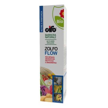 ZOLFO FLOW 200ML CIFO