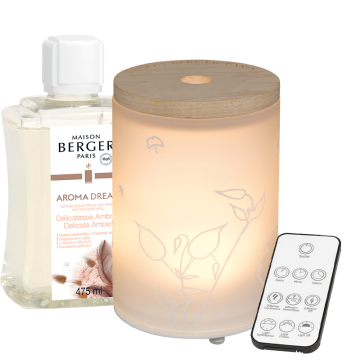 Maison Berger Diffusore Elettrico Aroma Dream