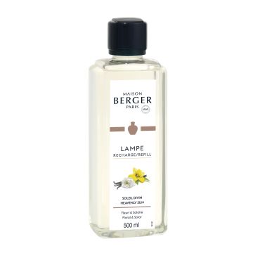 Maison Berger Ricarica Soleil Divin 500ml