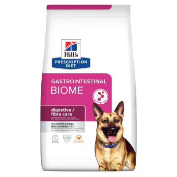 CANINE GASTROBIOMA 1.5KG