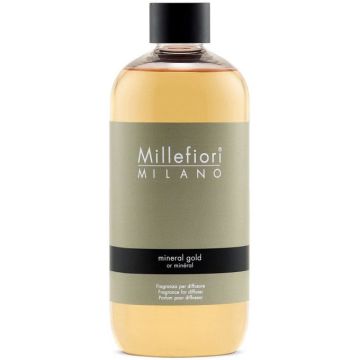 FRAGRANZA 250ML MINERAL GOLD