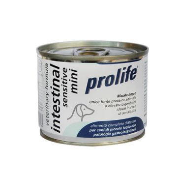 INTESTINAL MINI DOG 200gr Prolife Lattina