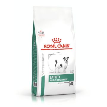 Royal Canin Satiety Small Dog 3Kg
