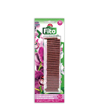 FITO - BAST ORCHID 30STICK
