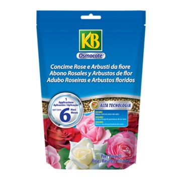 OSMOCOTE ROSE ARBUSTI 750G KB