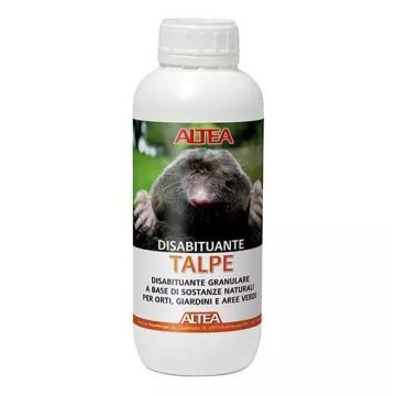 ALTEA - DISABITUANTE TALPE 1KG