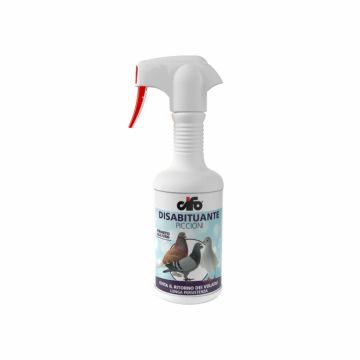 CIFO - DISABITUANTE PICCIONI 500 ml