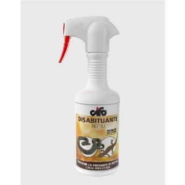 CIFO - DISABITUANTE RETTILI 500 ml