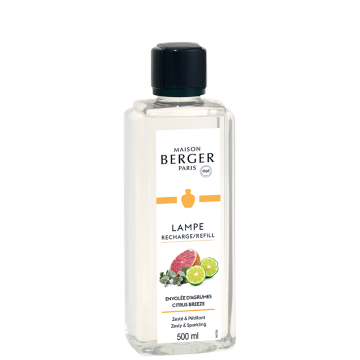 Maison Berger Ricarica Citrus Breeze 500ml
