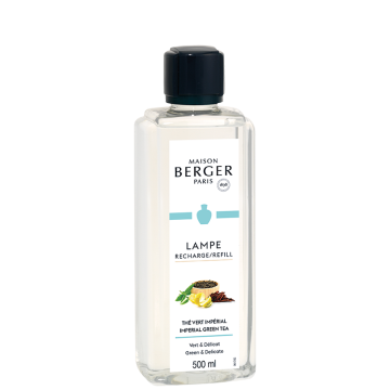 Maison Berger Ricarica The Vert Imperial 500ml