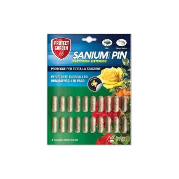 SANIUM - Protect Garden Pin PFnPO 20 Pastiglie