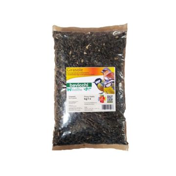 BAVICCHI - GIRASOLE WILDLIFE 1Kg