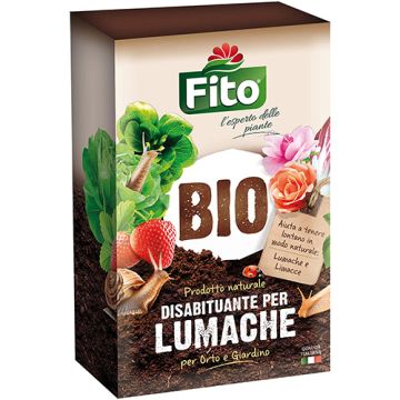 BIOFITO DISAB. LUMACA 500G