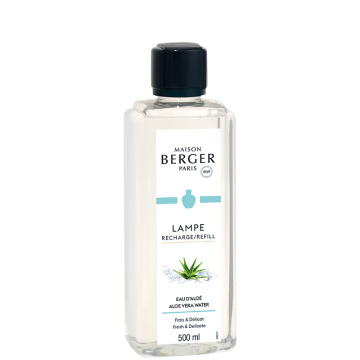 Maison Berger Ricarica Eau D Aloe