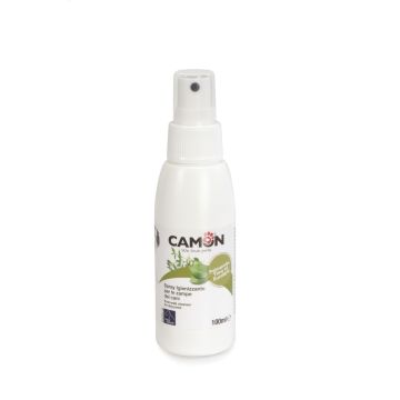 Camon Spray Igienizzante per Zampe 100ml