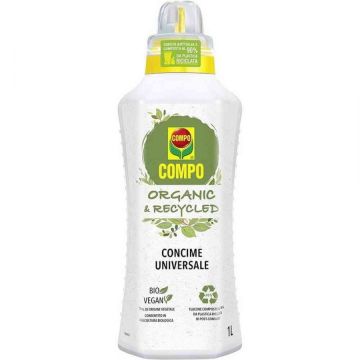 Compo Organic & Recycled Concime 1Lt 