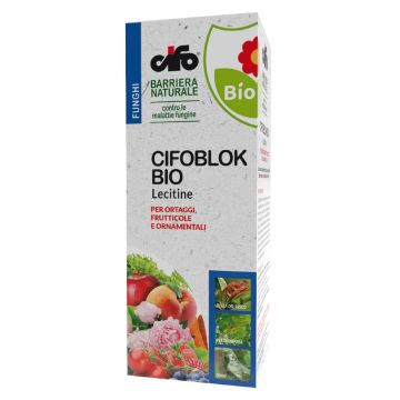 CIFO - CIFOBLOK BIO 100g