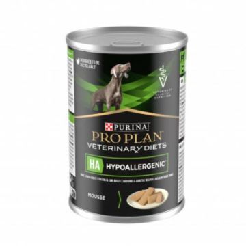 Purina Pro Plan Diet HA Cane