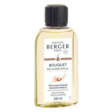 Lampe Berger PETILL EXQUISE 400ML