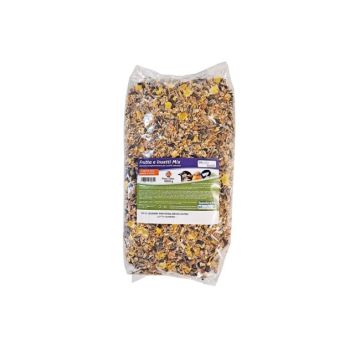 BAVICCHI - FRUTTA INSETTI MIX 1.8KG