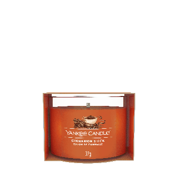 Yankee Candela Votiva Cinnamon Stick