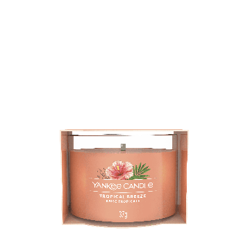 Yankee Candela Votiva Tropical Breeze