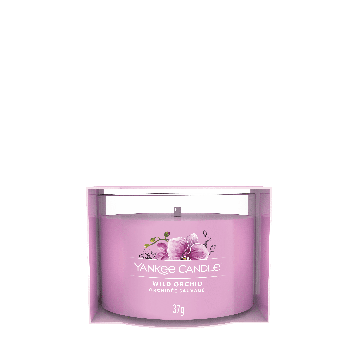 Yankee Candela Votiva Wild Orchid