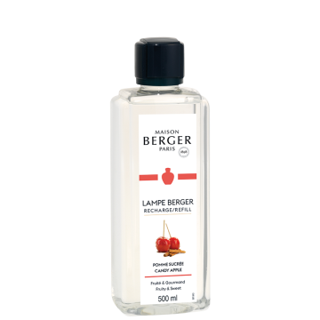 Maison Berger Pomme Sucree 500ml