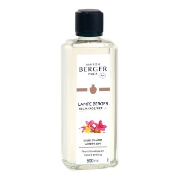 0272712
Maison Berger Ricarica Soleil D Ambre