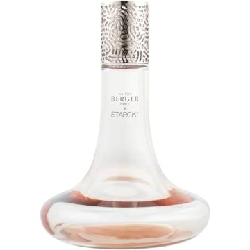  Lampe Berger -  Starck Rose