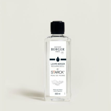 Maison Berger Ricarica Peau De Pierre 500ml
