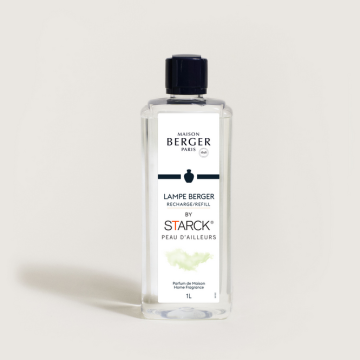 Maison Berger Ricarica Lampada Peau D Ailleurs 1L