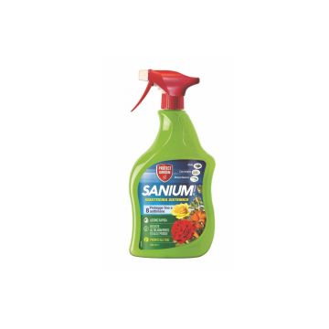 SANIUM - Insetticida ORTO 800ml