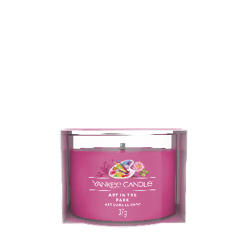 Yankee Candela Votiva Art In The Park